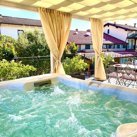 Dimora Di Charme Rooms & Apartments Песк'єра-дель-Гарда Екстер'єр фото