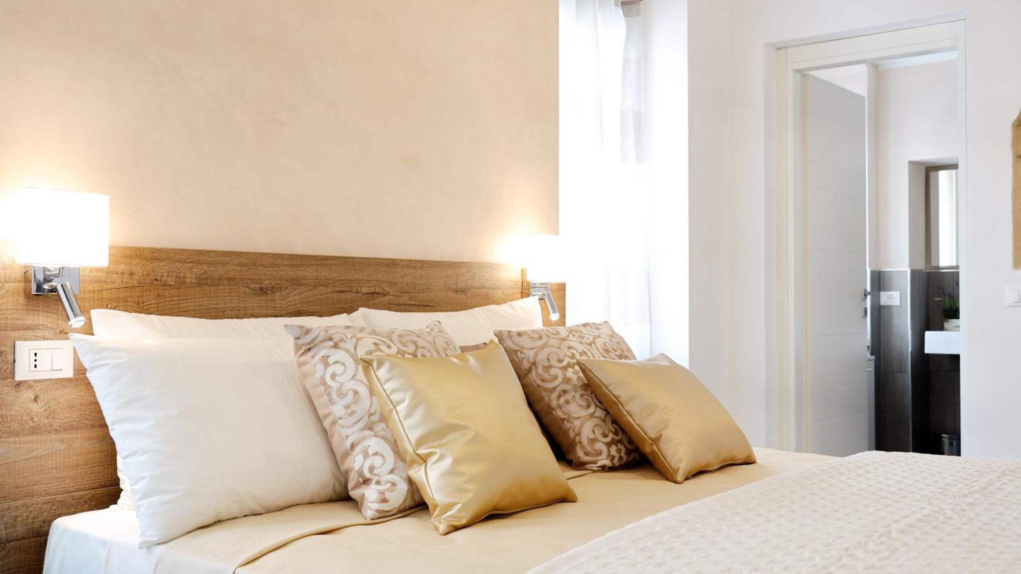 Dimora Di Charme Rooms & Apartments Песк'єра-дель-Гарда Екстер'єр фото