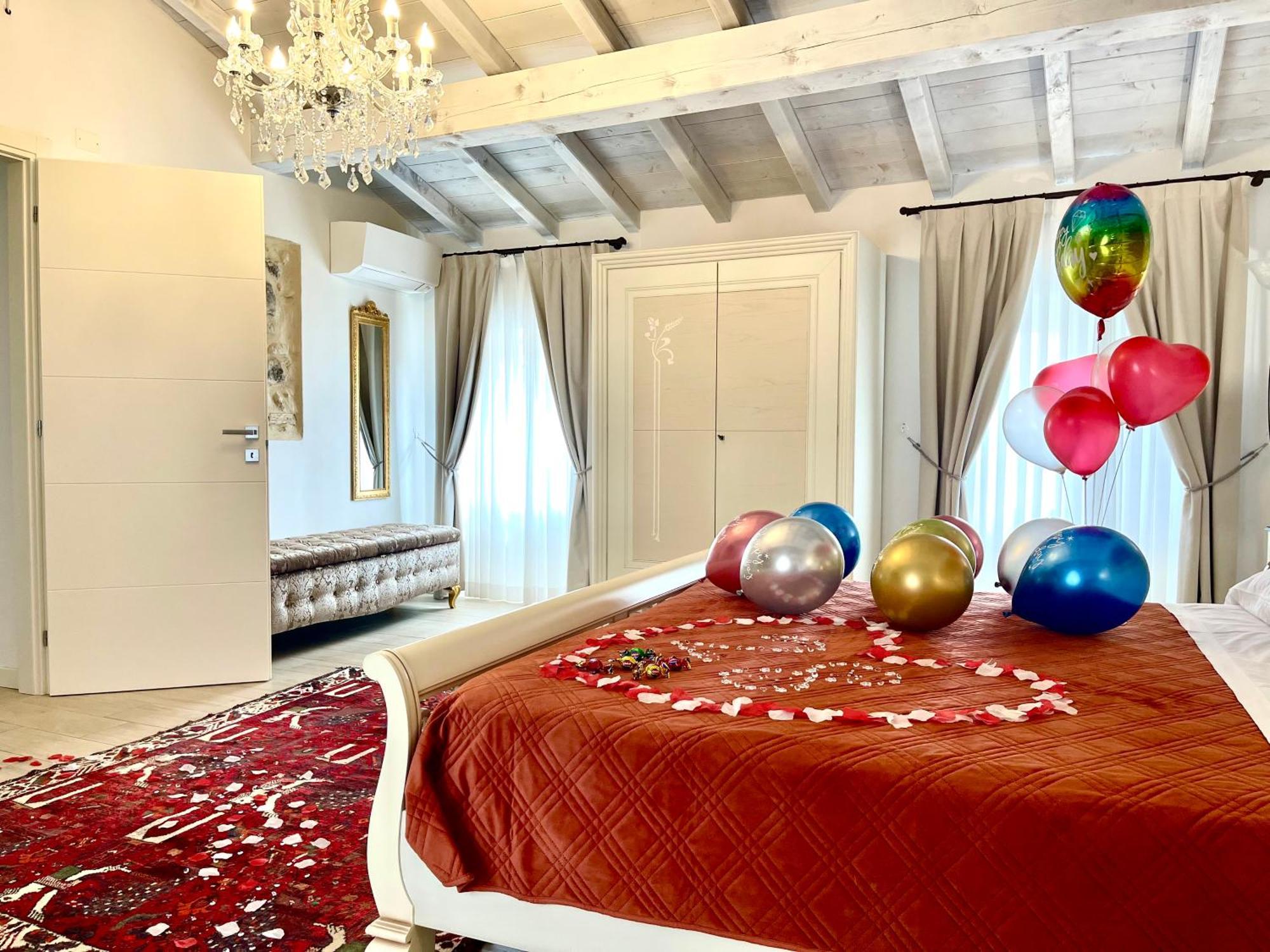 Dimora Di Charme Rooms & Apartments Песк'єра-дель-Гарда Екстер'єр фото
