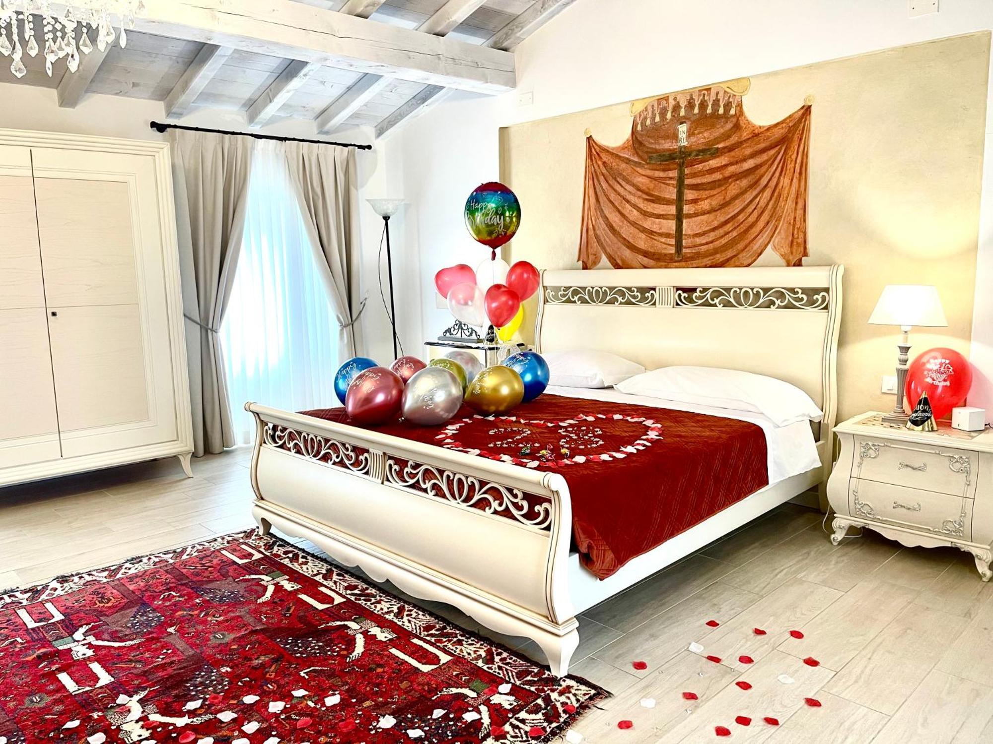 Dimora Di Charme Rooms & Apartments Песк'єра-дель-Гарда Екстер'єр фото