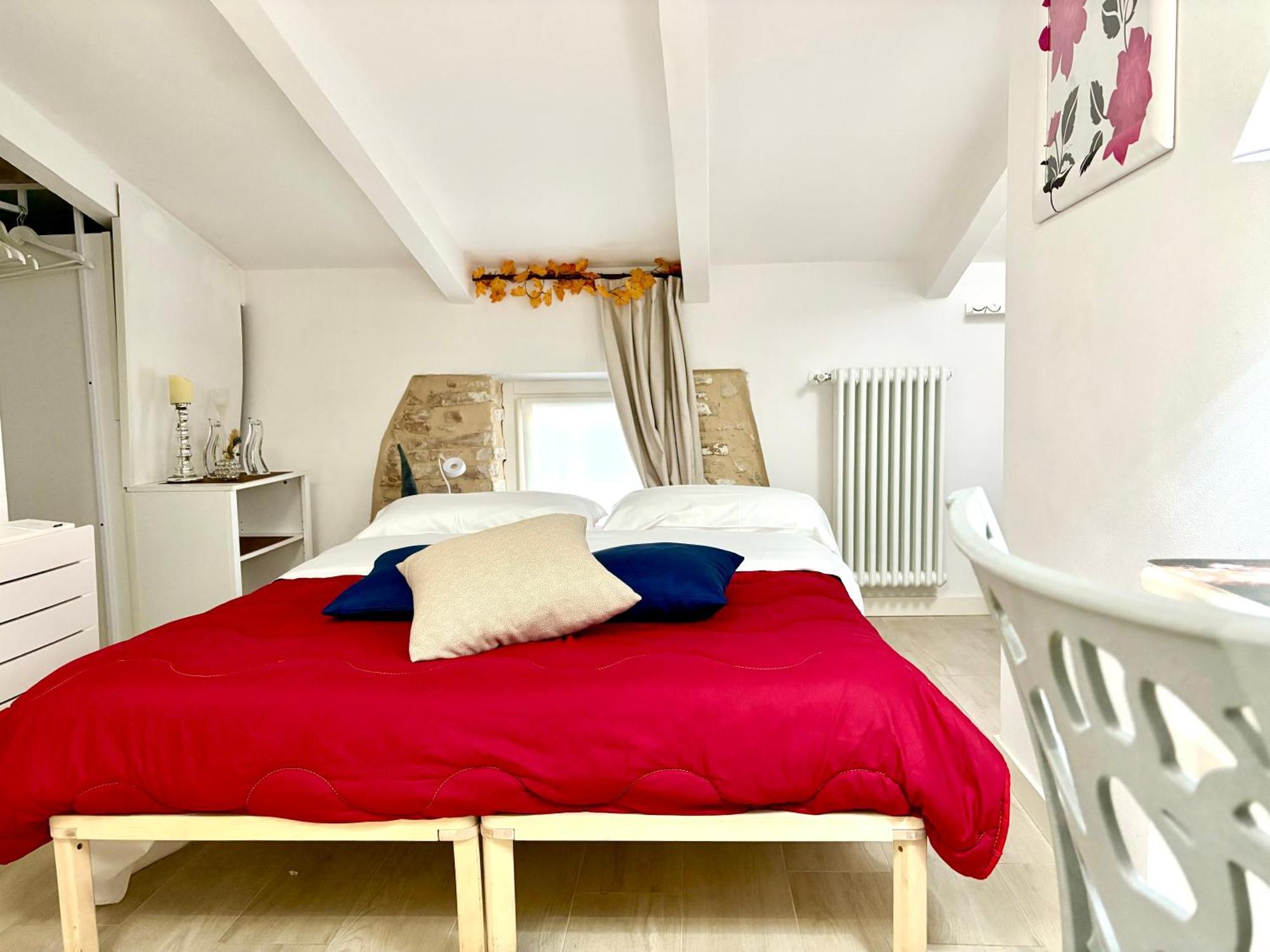 Dimora Di Charme Rooms & Apartments Песк'єра-дель-Гарда Екстер'єр фото
