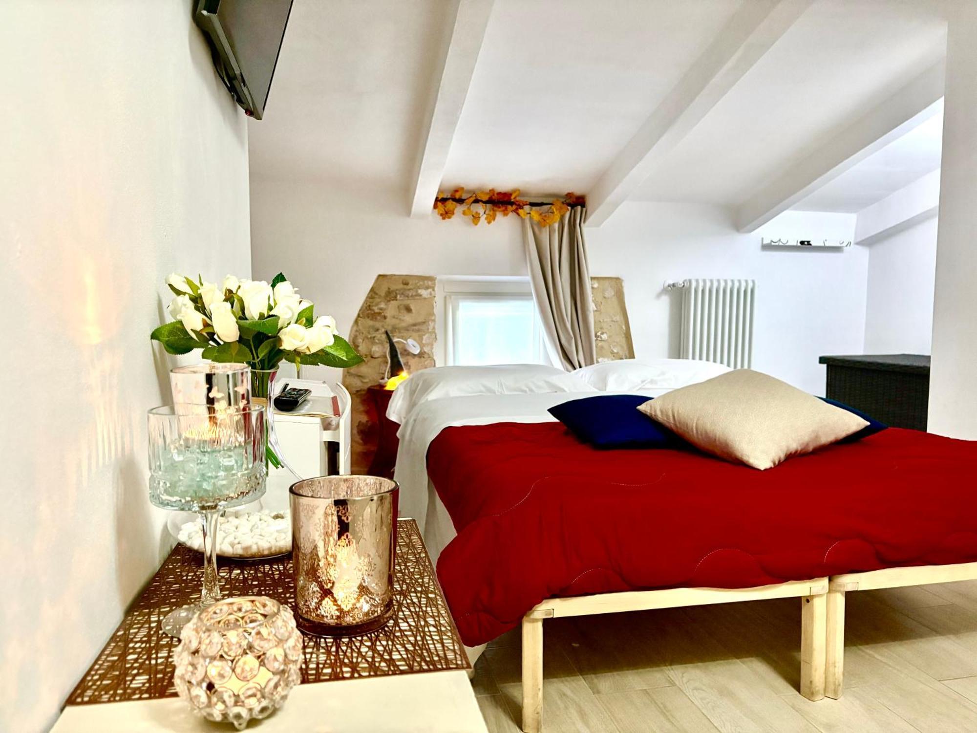 Dimora Di Charme Rooms & Apartments Песк'єра-дель-Гарда Екстер'єр фото