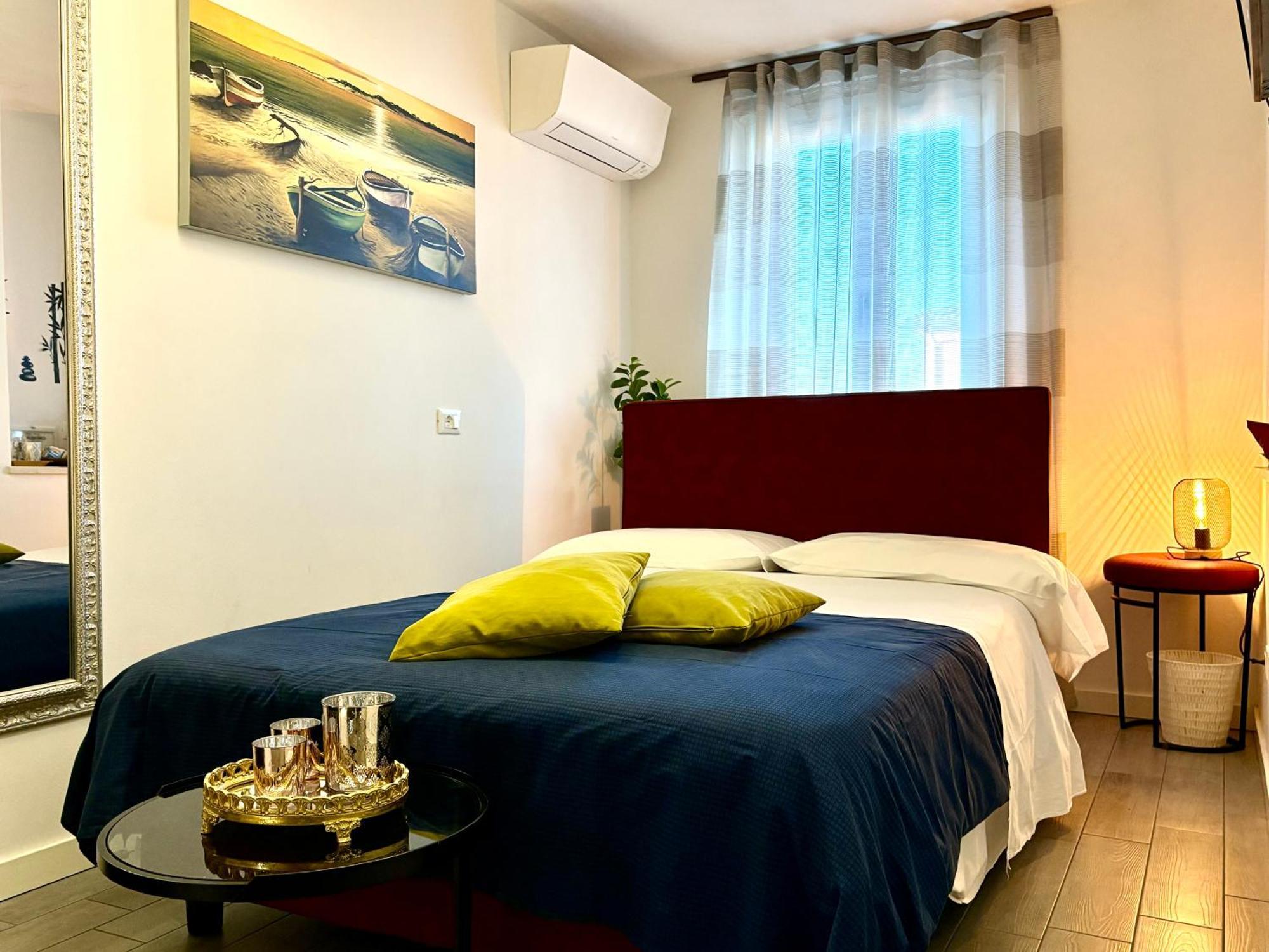 Dimora Di Charme Rooms & Apartments Песк'єра-дель-Гарда Екстер'єр фото