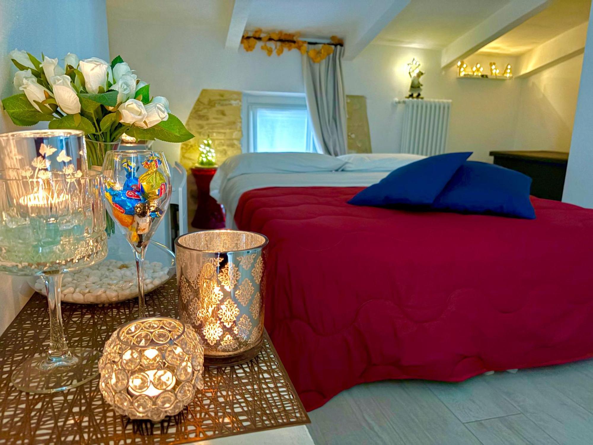 Dimora Di Charme Rooms & Apartments Песк'єра-дель-Гарда Екстер'єр фото