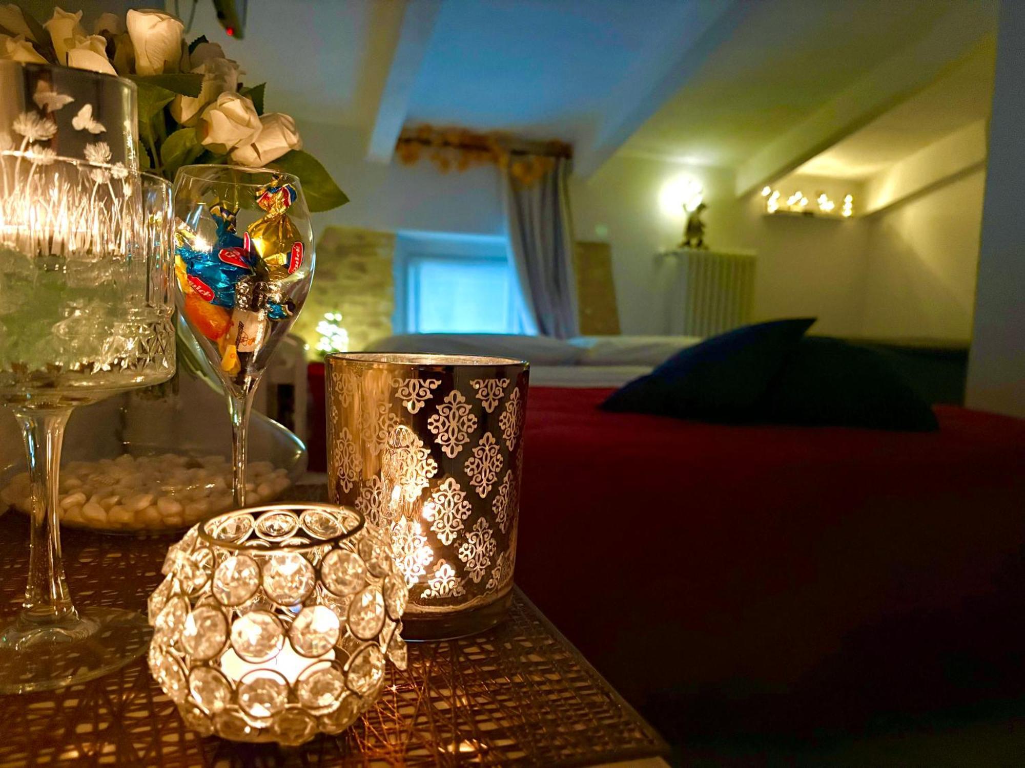 Dimora Di Charme Rooms & Apartments Песк'єра-дель-Гарда Екстер'єр фото